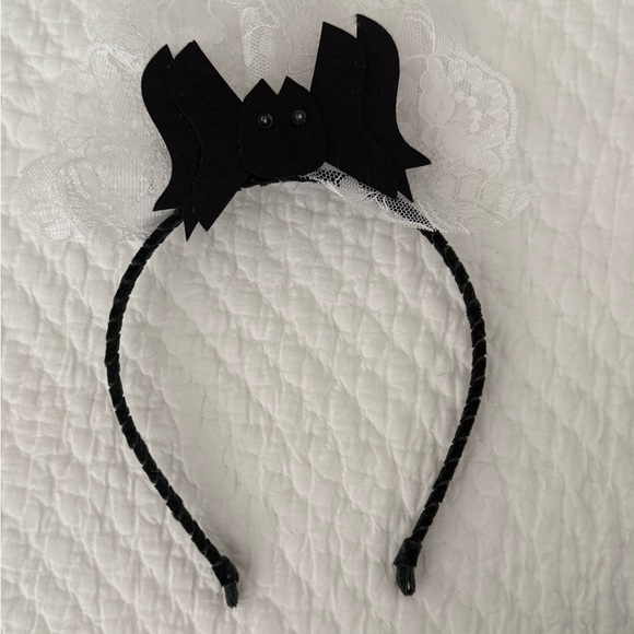 Disney’s Haunted Mansion inspired dress by Bitty Bundles of Joy - Picture 4 of 4